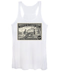 Battle of Compo Hill $2.50 2 - Women's Tank Top