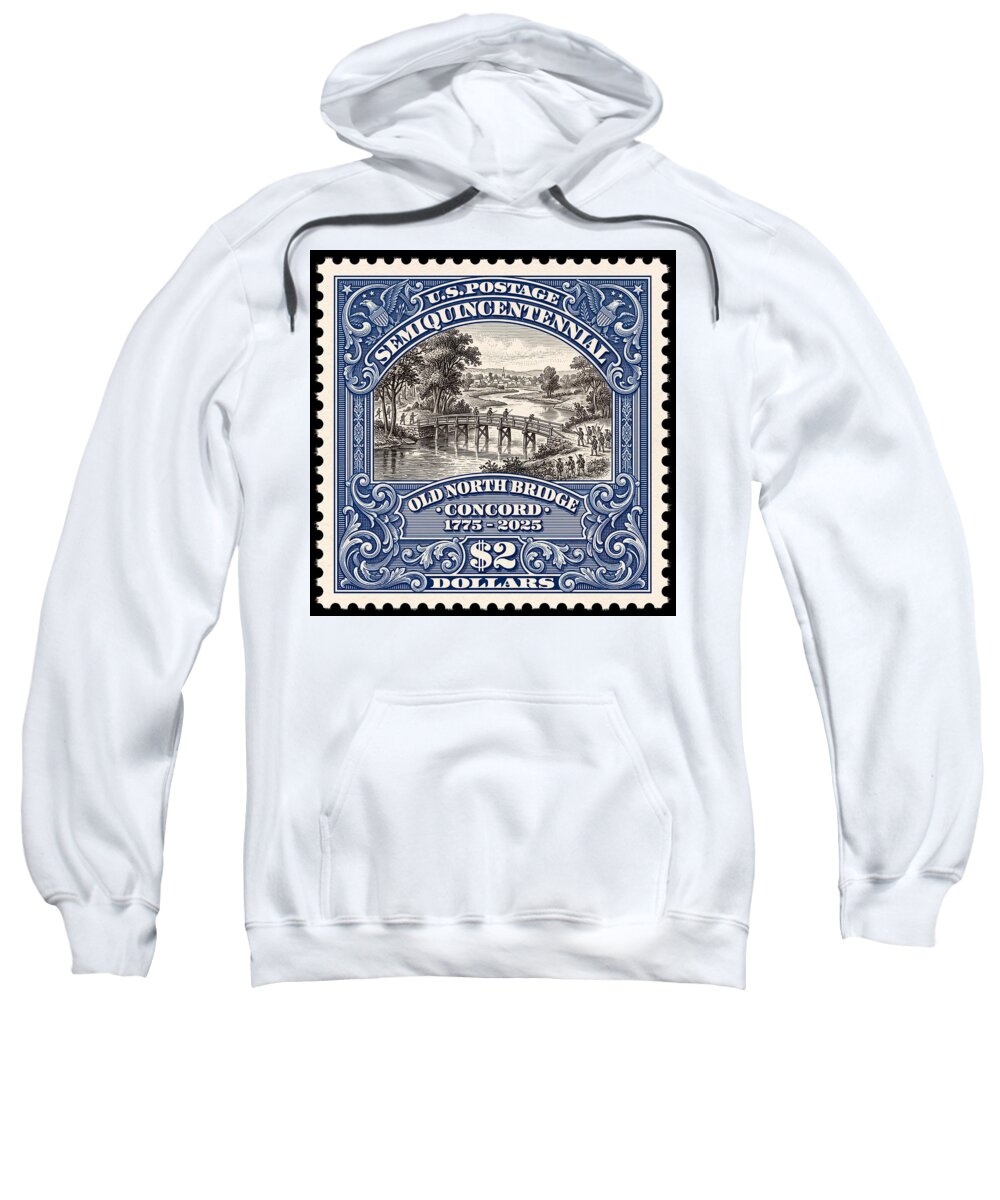 Battle of Concord $2 1 - Sweatshirt