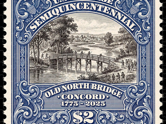 Battle of Concord $2 1 - Puzzle