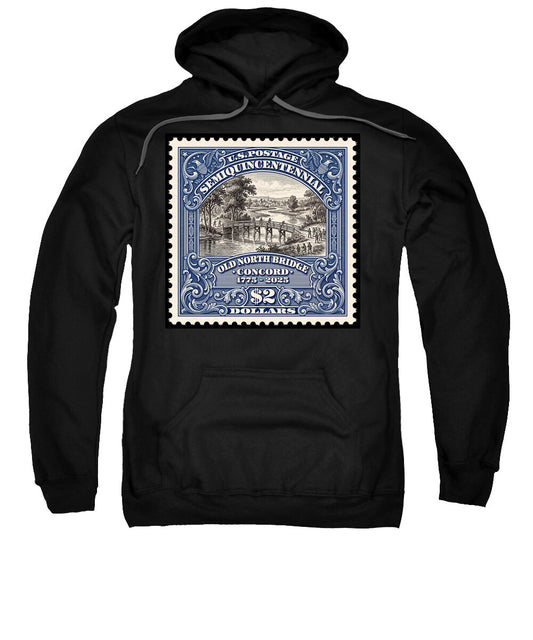 Battle of Concord $2 1 - Sweatshirt