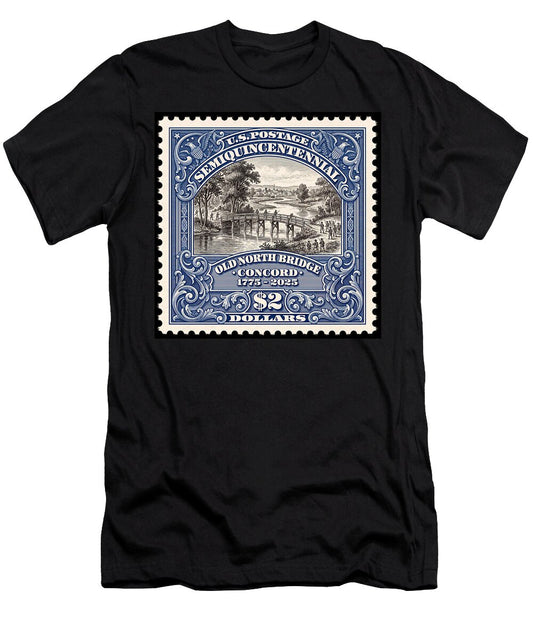 Battle of Concord $2 1 - T-Shirt