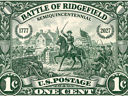 Battle of Ridgefield 1c 1 - Puzzle