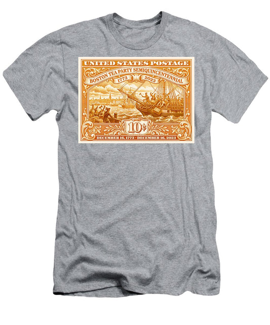 Boston Tea Party 10c 1 - T-Shirt