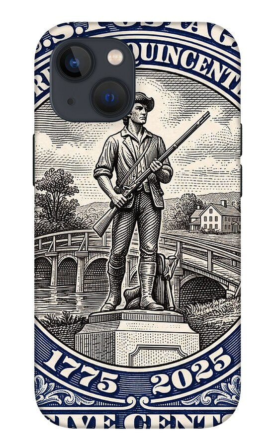 Concord 5c 1 - Phone Case