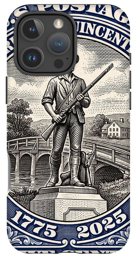 Concord 5c 1 - Phone Case