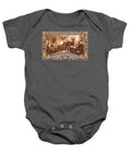 Declaration 25c 2 - Baby One-Piece