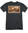Declaration 25c 2 - T-Shirt