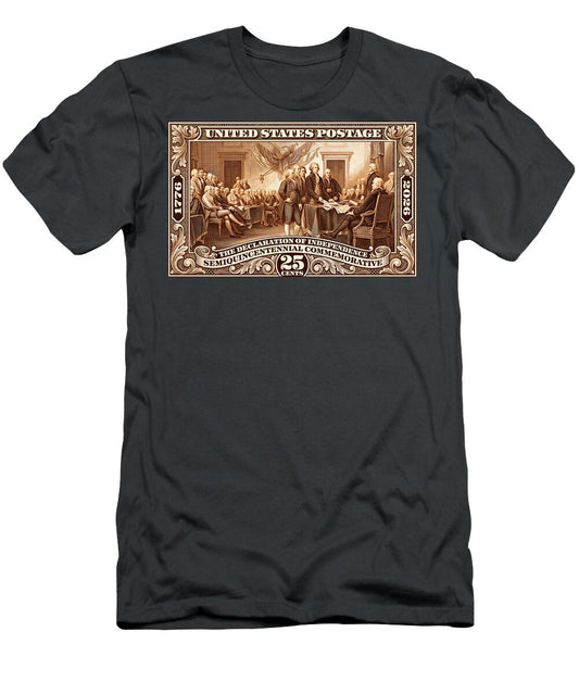 Declaration 25c 2 - T-Shirt