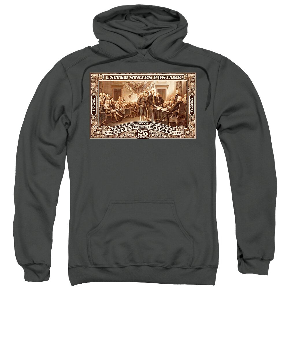 Declaration 25c 2 - Sweatshirt