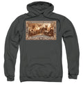 Declaration 25c 2 - Sweatshirt