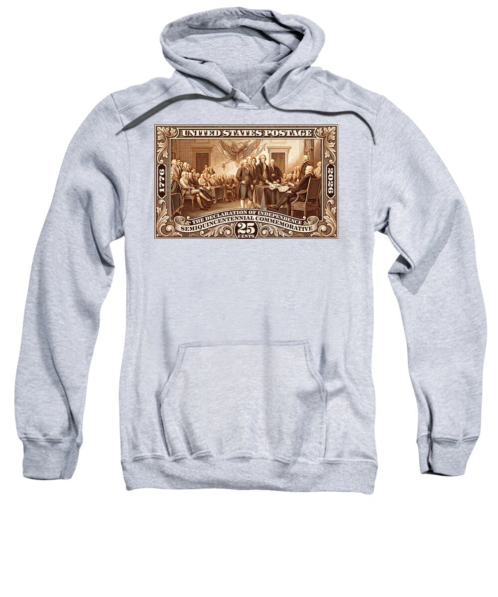 Declaration 25c 2 - Sweatshirt