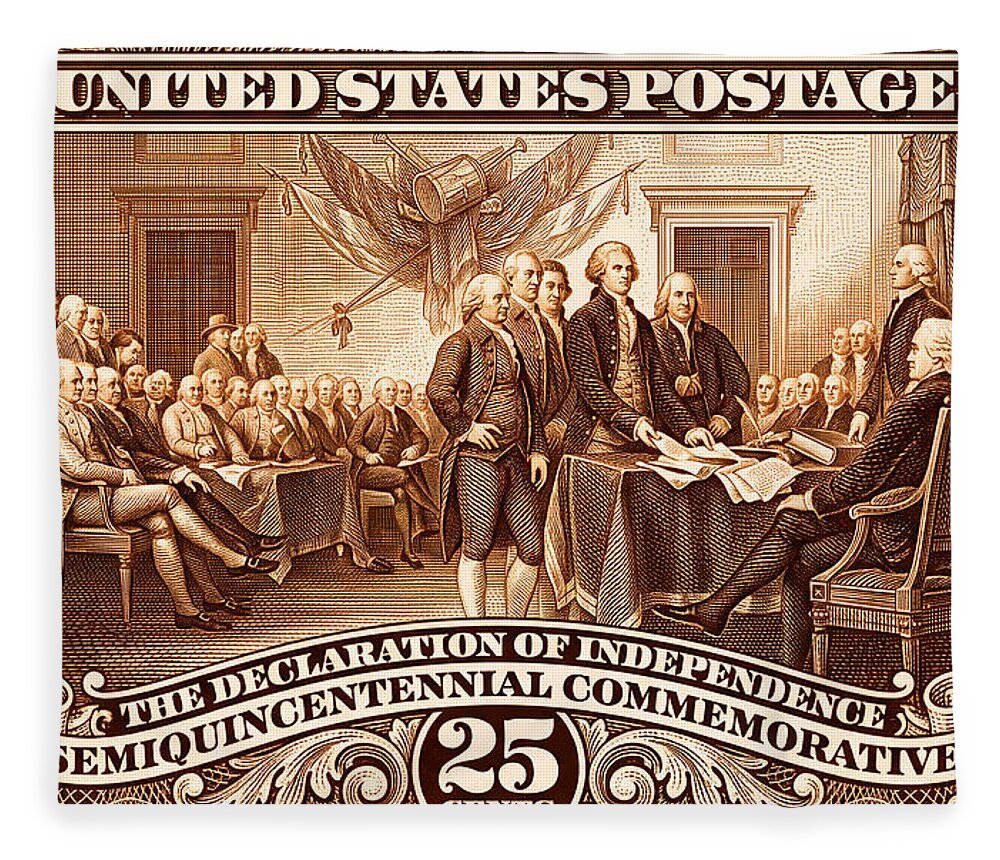 Declaration 25c 2 - Blanket