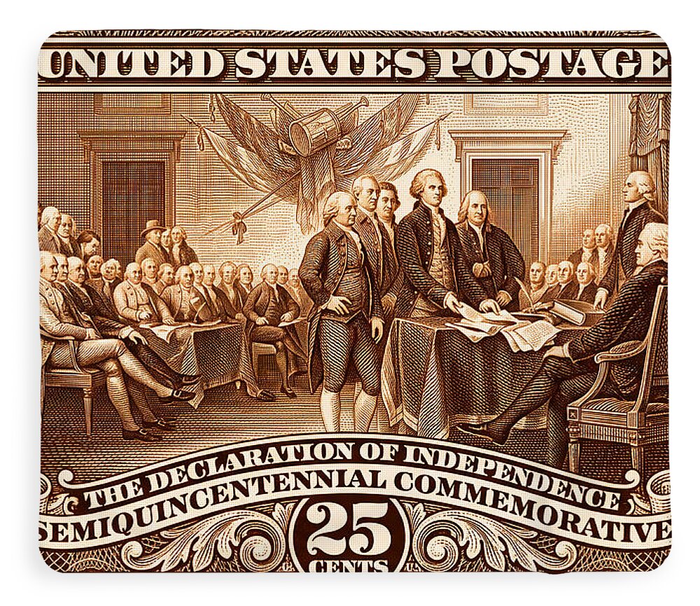 Declaration 25c 2 - Blanket