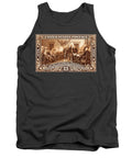 Declaration 25c 2 - Tank Top