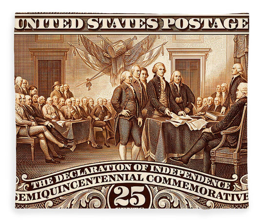 Declaration 25c 2 - Blanket