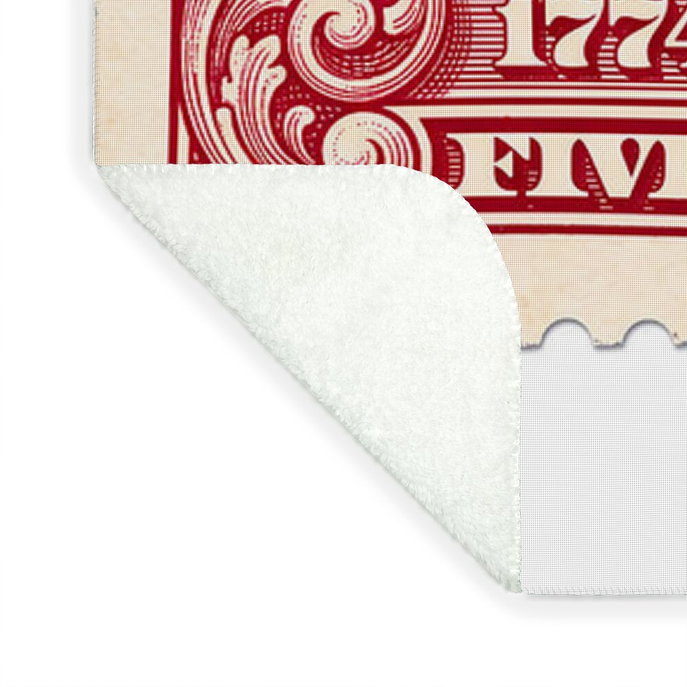First Continental Congress $5 2 1 - Blanket