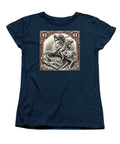 Gen. David Wooster $1 2 - Women's T-Shirt (Standard Fit)
