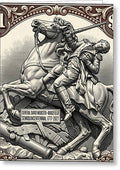 Gen. David Wooster $1 2 - Greeting Card