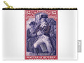 Gen. Richard Montgomery $5 1 - Zip Pouch