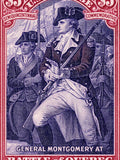 Gen. Richard Montgomery $5 1 - Puzzle