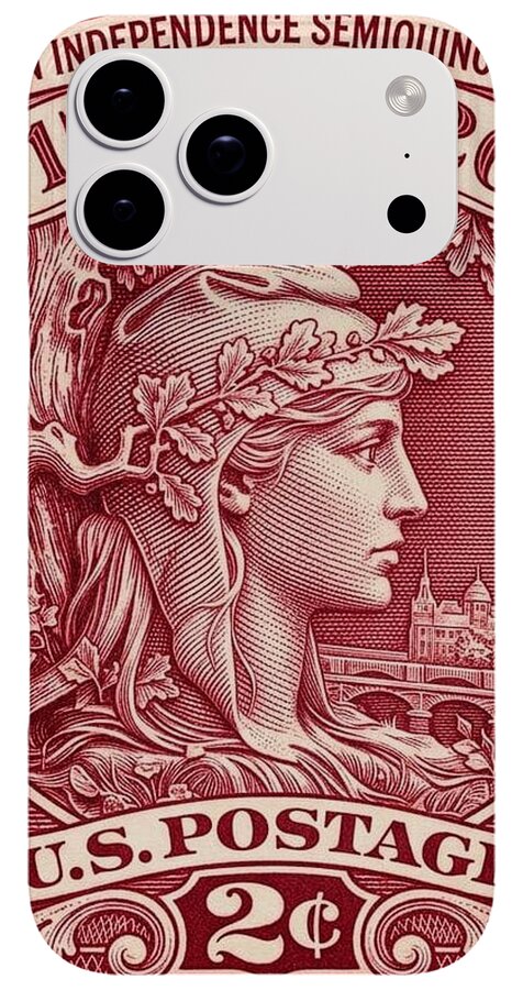 Liberty 2c 1 - Phone Case