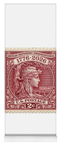 Liberty 2c 1 - Yoga Mat