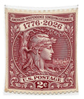 Liberty 2c 1 - Tapestry