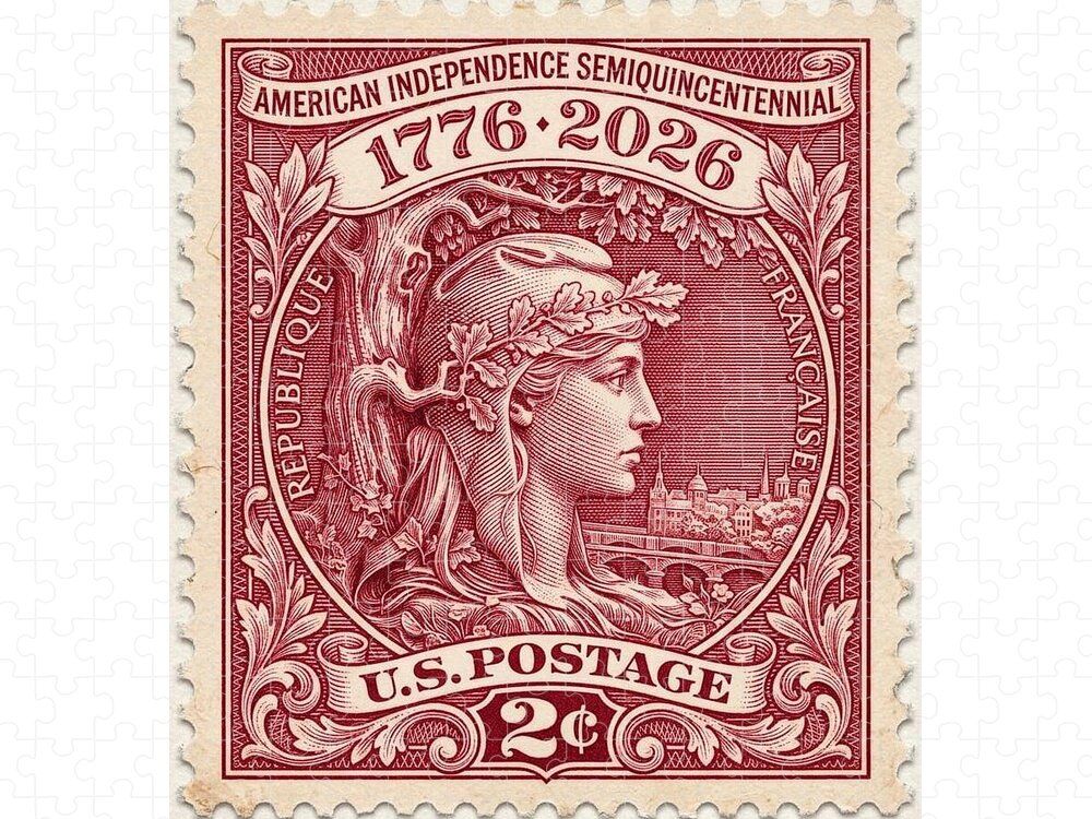 Liberty 2c 1 - Puzzle