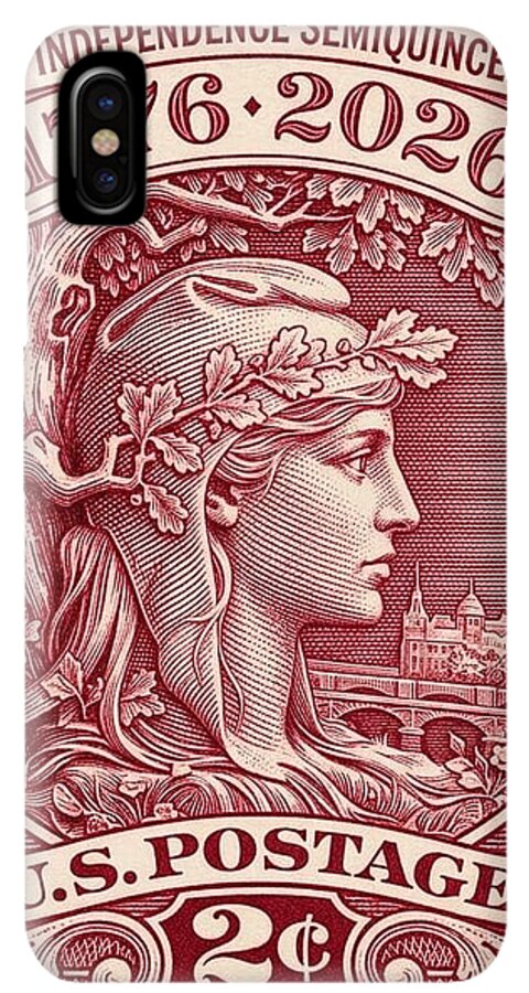 Liberty 2c 1 - Phone Case