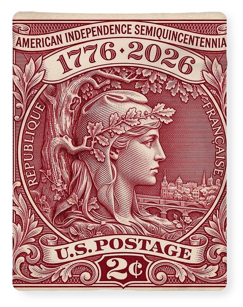 Liberty 2c 1 - Blanket