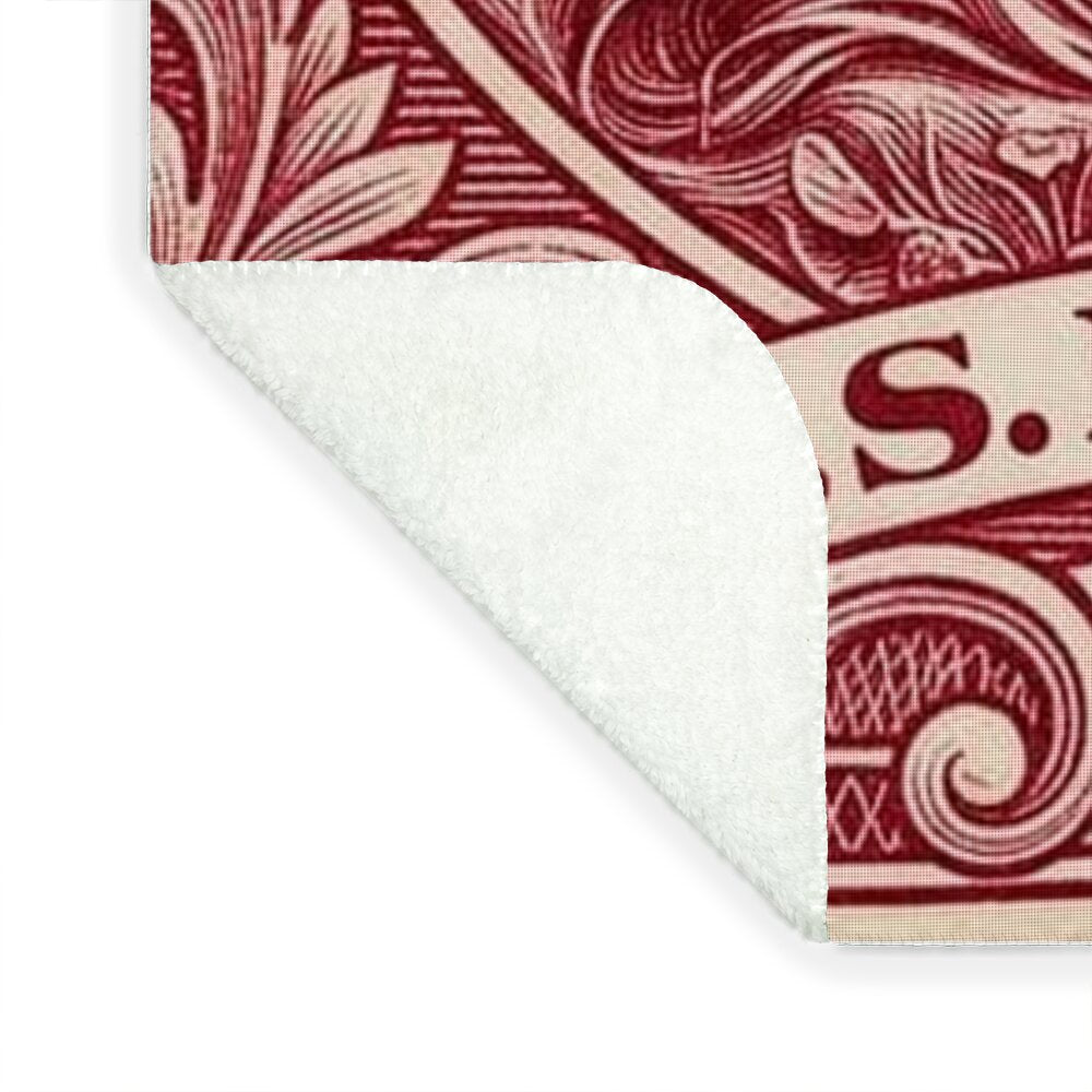 Liberty 2c 1 - Blanket
