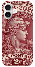 Liberty 2c 1 - Phone Case