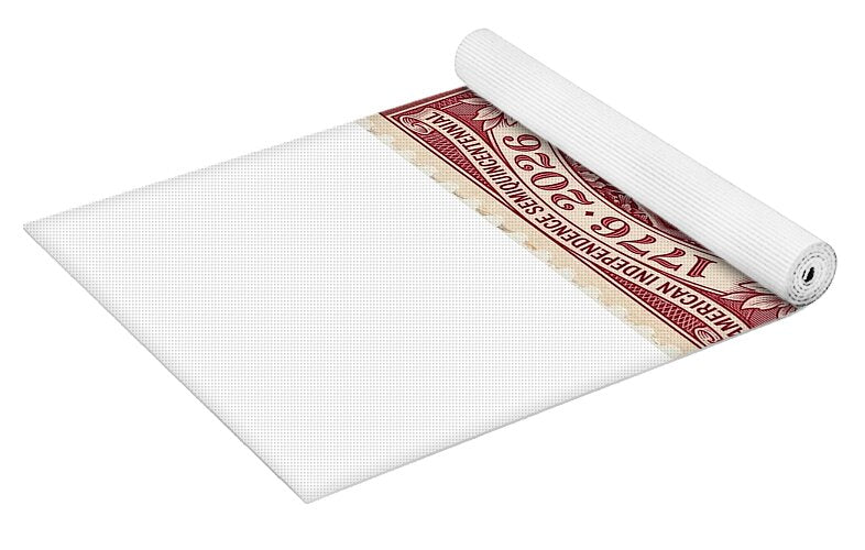 Liberty 2c 1 - Yoga Mat