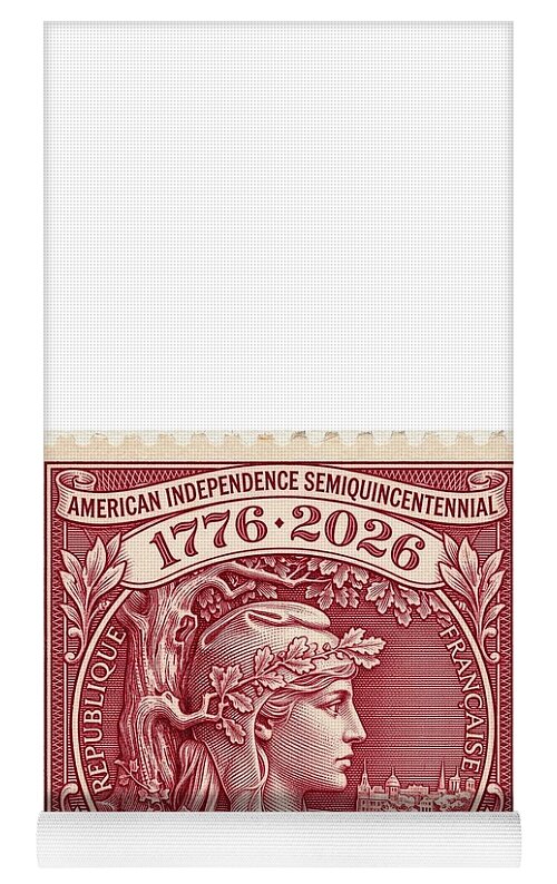 Liberty 2c 1 - Yoga Mat