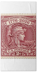 Liberty 2c 1 - Beach Towel