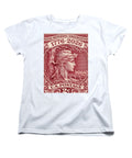 Liberty 2c 1 - Women's T-Shirt (Standard Fit)