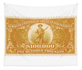 Minuteman $100,000 1 - Tapestry