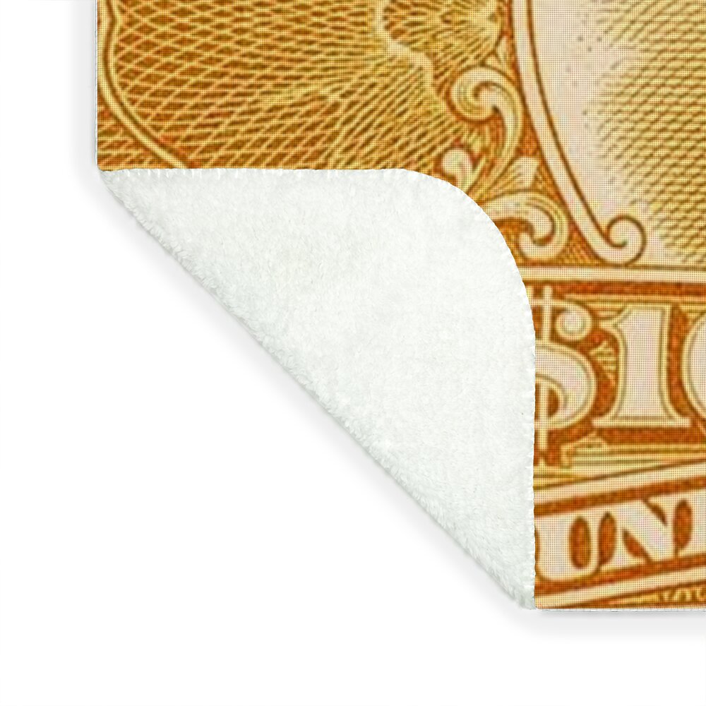 Minuteman $100,000 1 - Blanket
