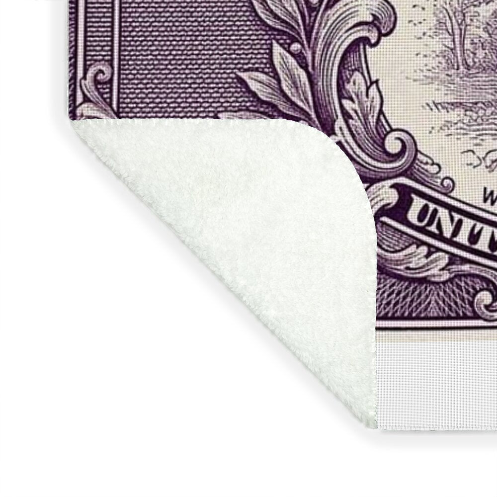 Minuteman $20 1 - Blanket