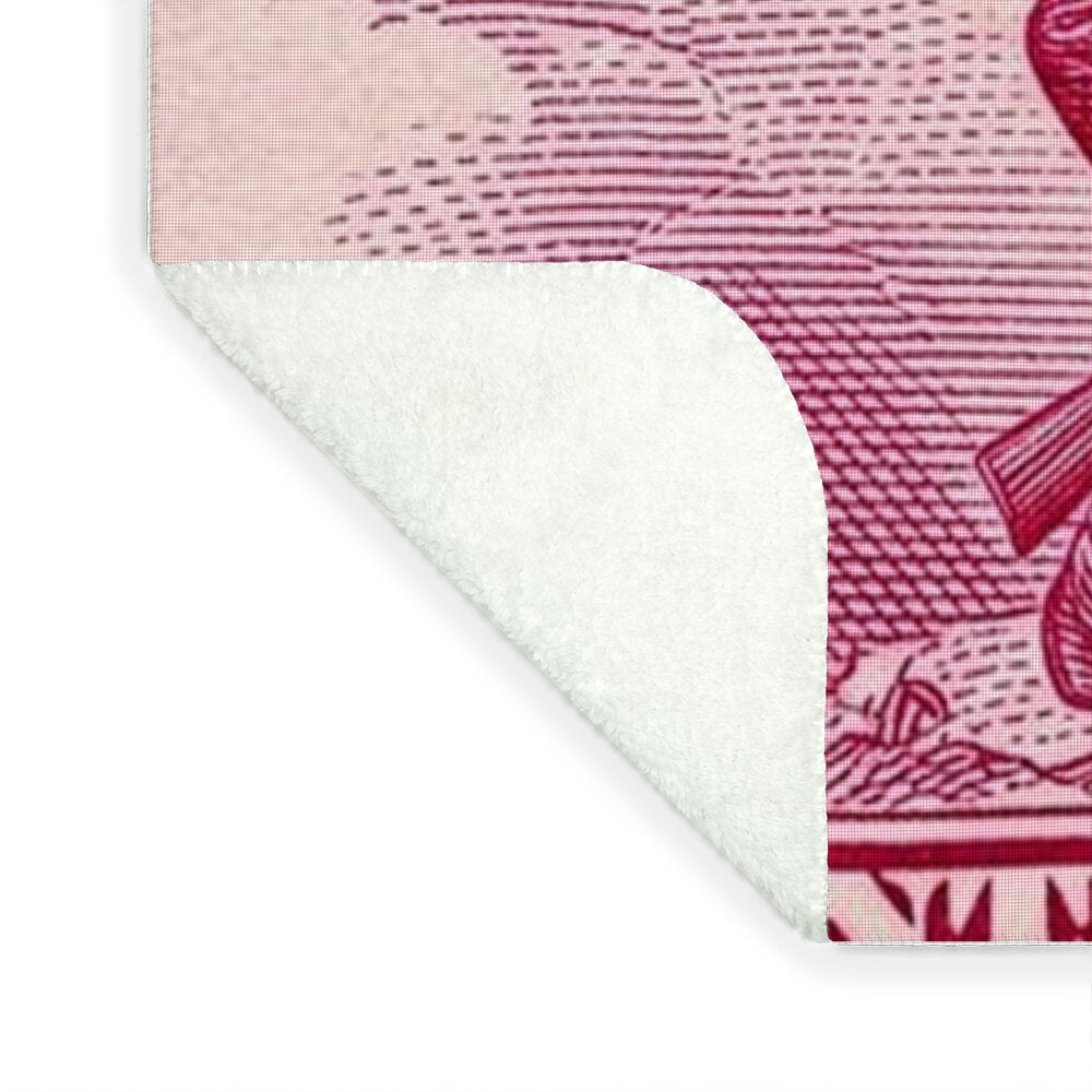 Minuteman $77 1 - Blanket