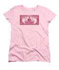 Minuteman $77 1 - Women's T-Shirt (Standard Fit)