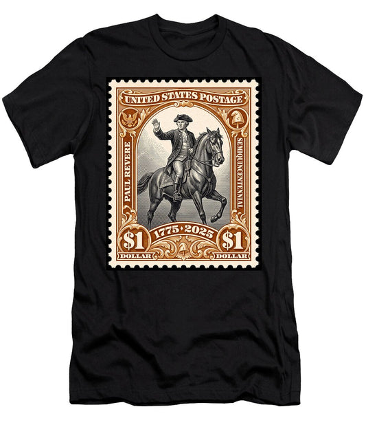 Paul Revere $1 1 - T-Shirt
