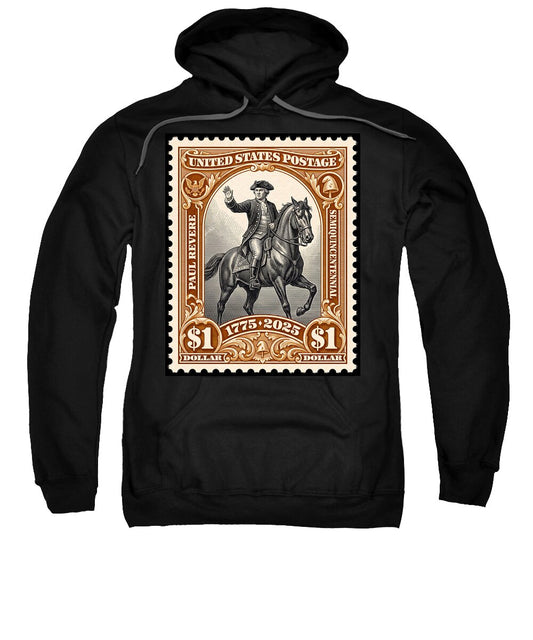 Paul Revere $1 1 - Sweatshirt