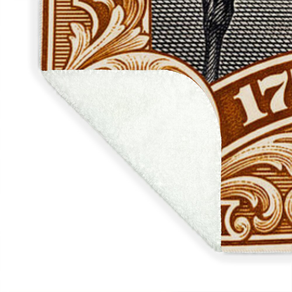 Paul Revere $1 1 - Blanket