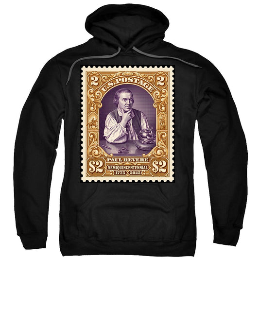 Paul Revere $2 1 - Sweatshirt