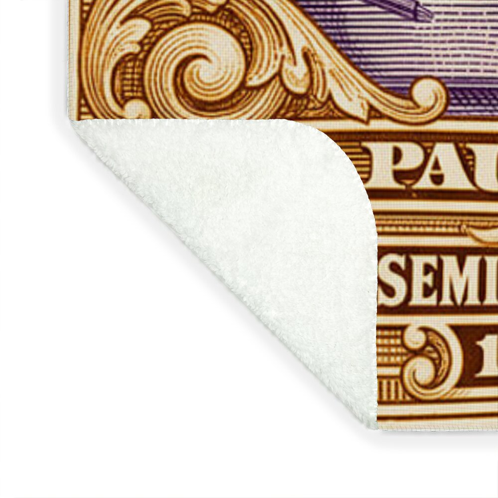 Paul Revere $2 1 - Blanket