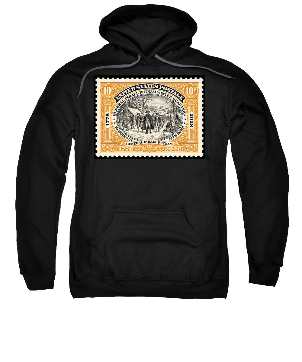 Putnam at Redding 10c 1 - Sweatshirt