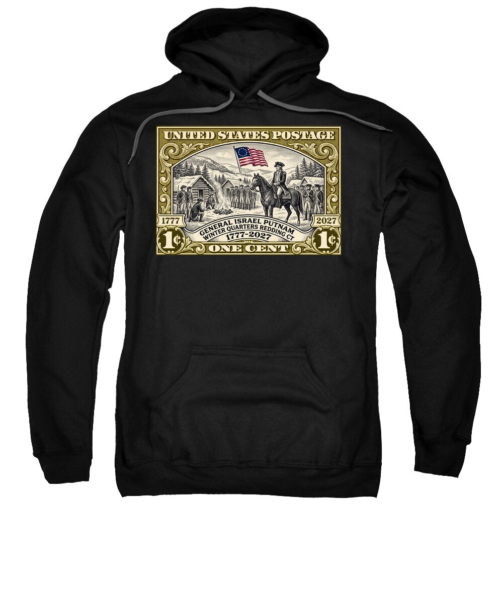 Putnam at Redding 1c 1 - Sweatshirt