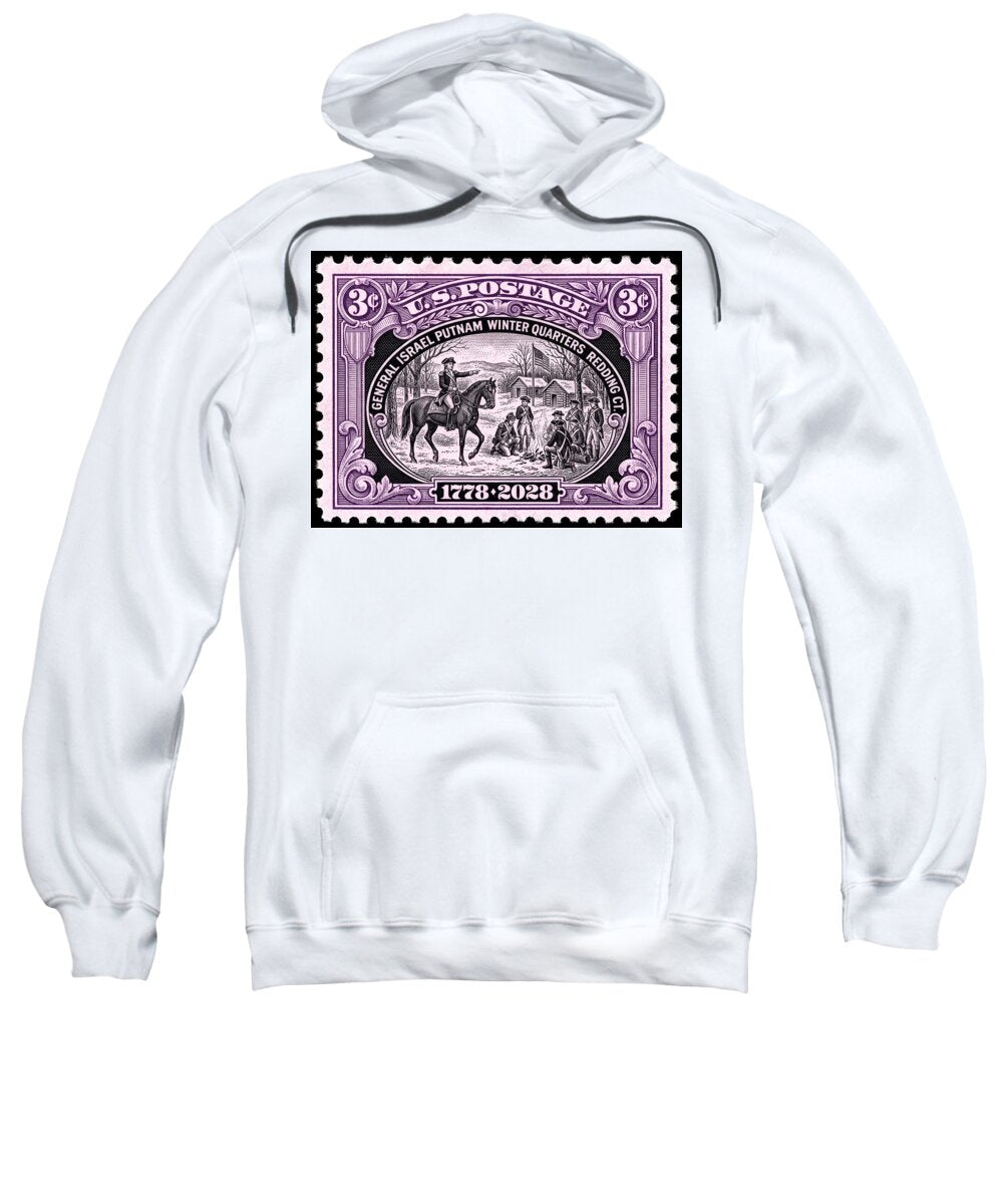 Putnam at Redding 3c 1 - Sweatshirt