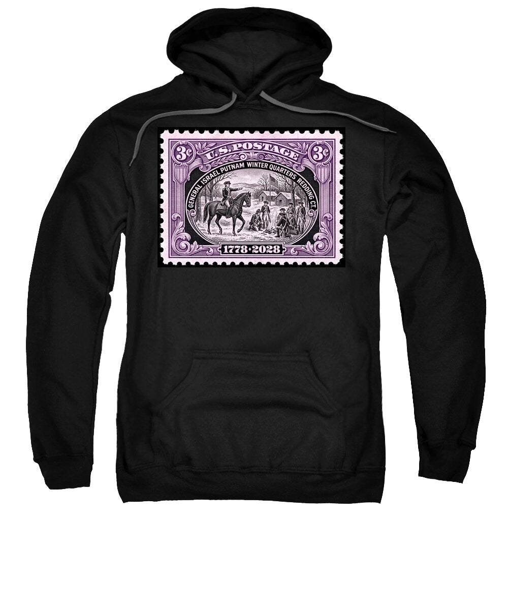 Putnam at Redding 3c 1 - Sweatshirt